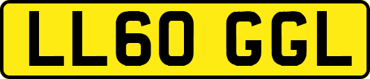 LL60GGL