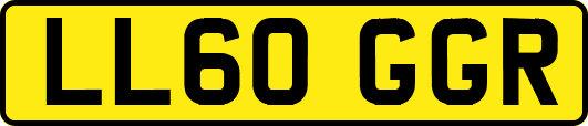 LL60GGR
