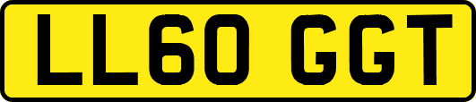 LL60GGT