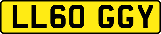 LL60GGY