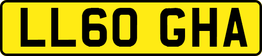 LL60GHA