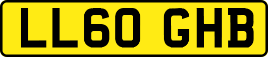 LL60GHB