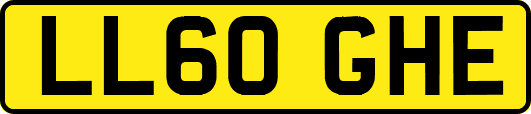 LL60GHE