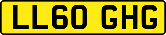 LL60GHG