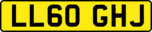 LL60GHJ