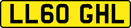LL60GHL
