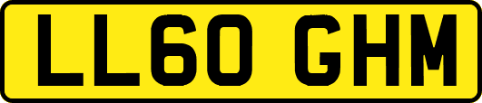 LL60GHM