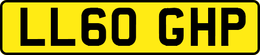 LL60GHP