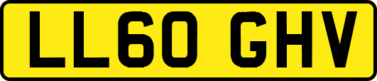LL60GHV