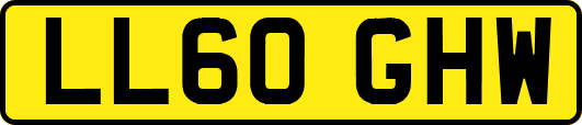 LL60GHW
