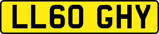 LL60GHY