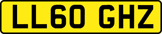 LL60GHZ
