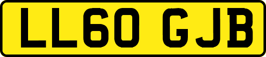 LL60GJB