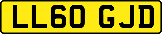LL60GJD