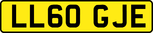 LL60GJE
