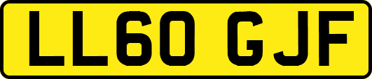 LL60GJF