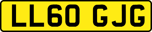 LL60GJG
