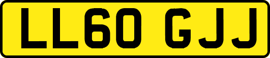 LL60GJJ