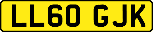 LL60GJK