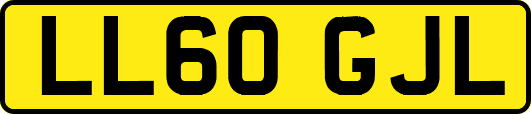 LL60GJL