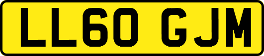 LL60GJM
