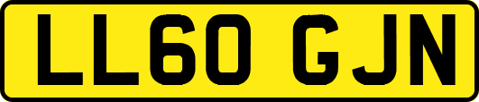 LL60GJN