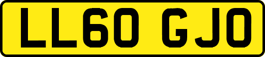LL60GJO