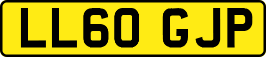 LL60GJP