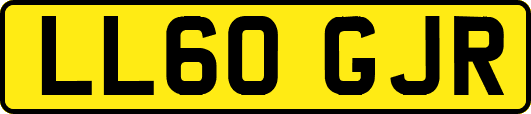 LL60GJR