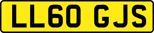 LL60GJS