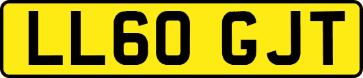 LL60GJT