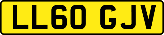 LL60GJV