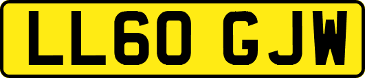 LL60GJW