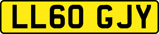 LL60GJY