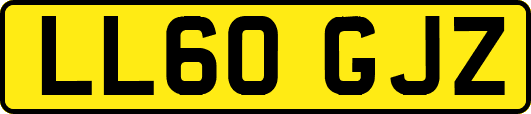 LL60GJZ
