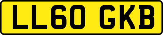 LL60GKB
