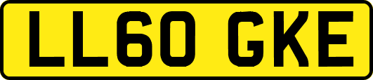 LL60GKE