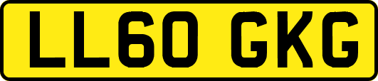 LL60GKG