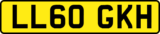 LL60GKH