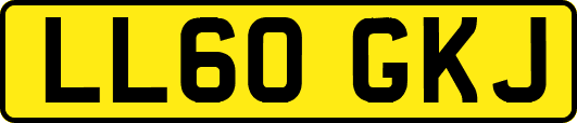 LL60GKJ