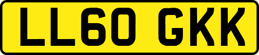 LL60GKK