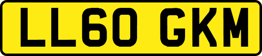 LL60GKM