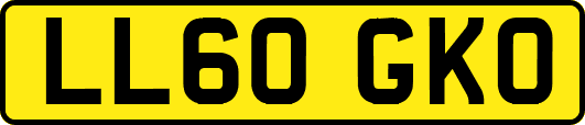 LL60GKO