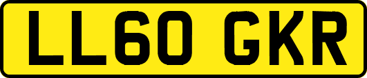 LL60GKR