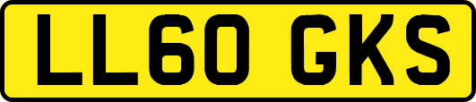 LL60GKS