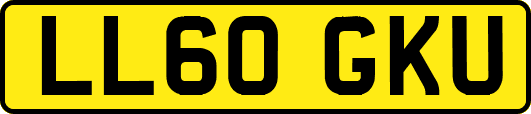 LL60GKU