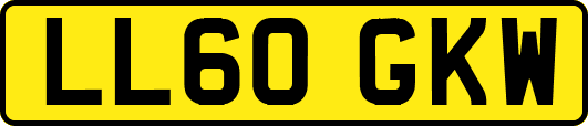 LL60GKW
