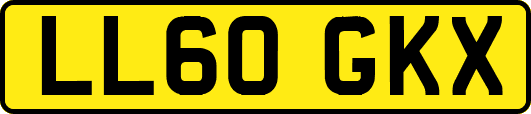 LL60GKX