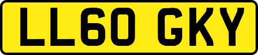 LL60GKY