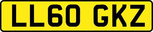 LL60GKZ